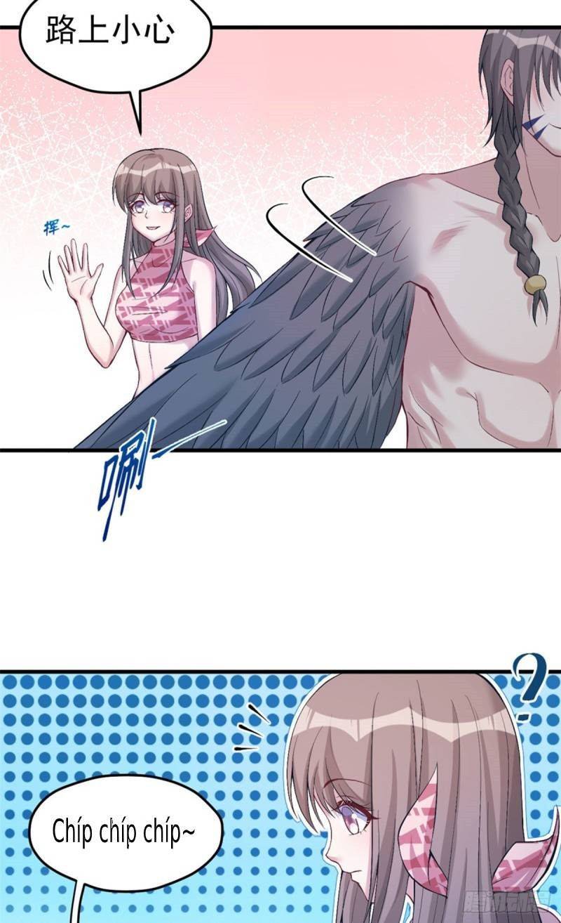 Thảnh Thơi Thú Thế Chủng Chủng Điền, Sinh Sinh Tể - Chap 172