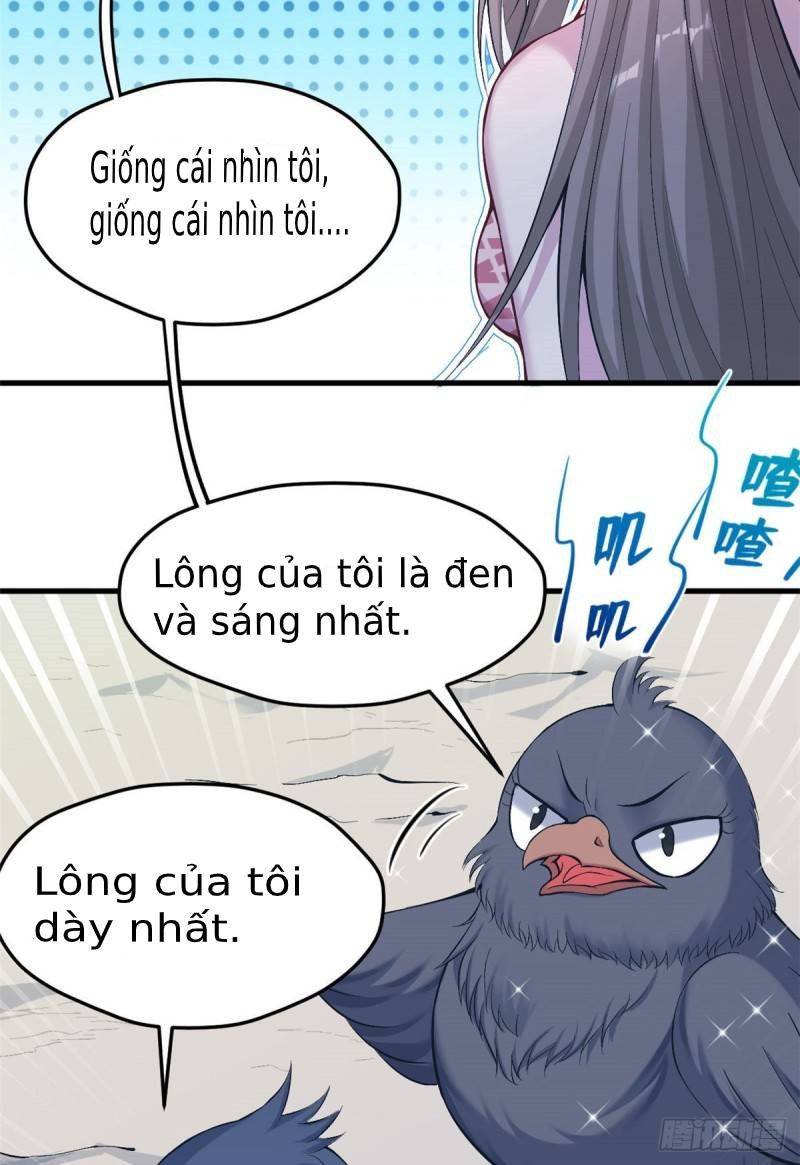 Thảnh Thơi Thú Thế Chủng Chủng Điền, Sinh Sinh Tể - Chap 172