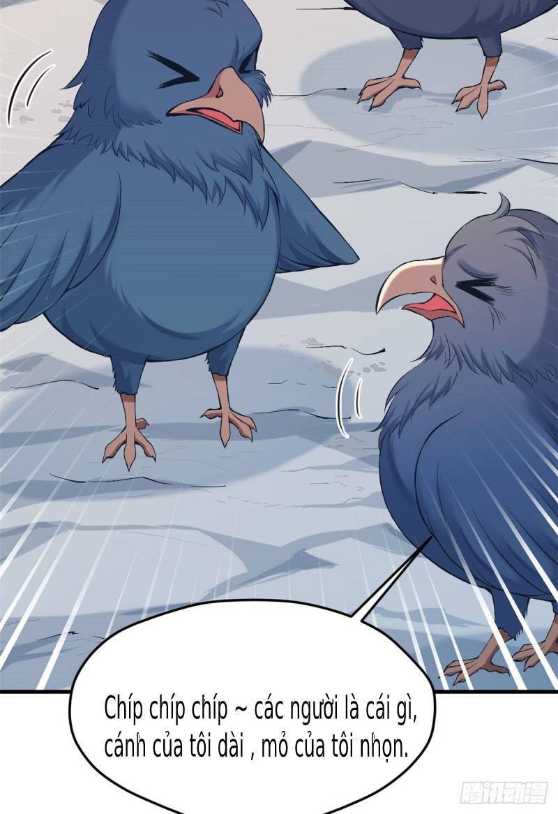 Thảnh Thơi Thú Thế Chủng Chủng Điền, Sinh Sinh Tể - Chap 172