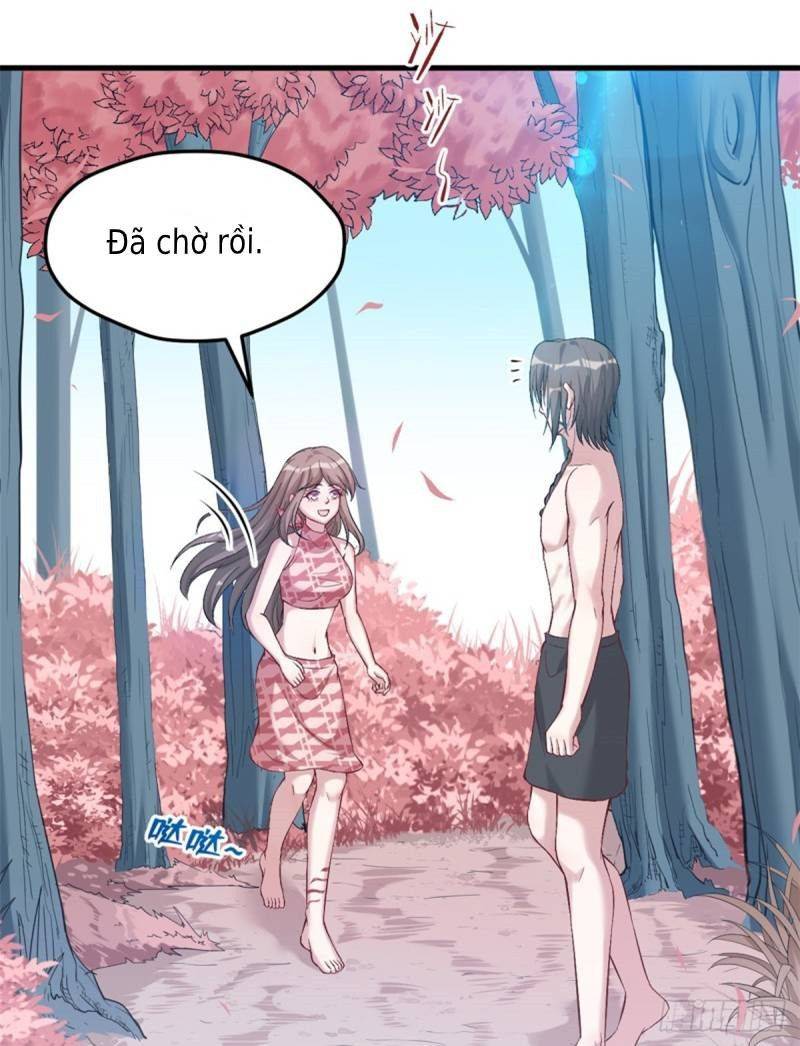 Thảnh Thơi Thú Thế Chủng Chủng Điền, Sinh Sinh Tể - Chap 173