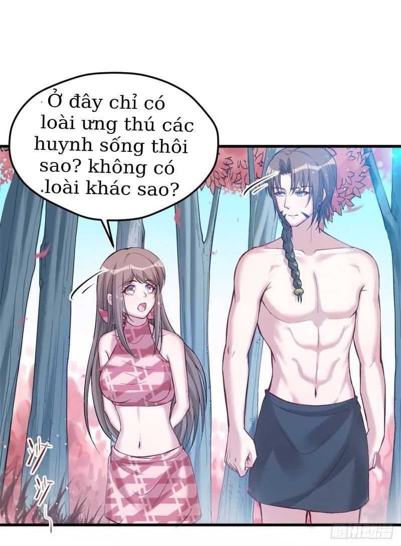 Thảnh Thơi Thú Thế Chủng Chủng Điền, Sinh Sinh Tể - Chap 173