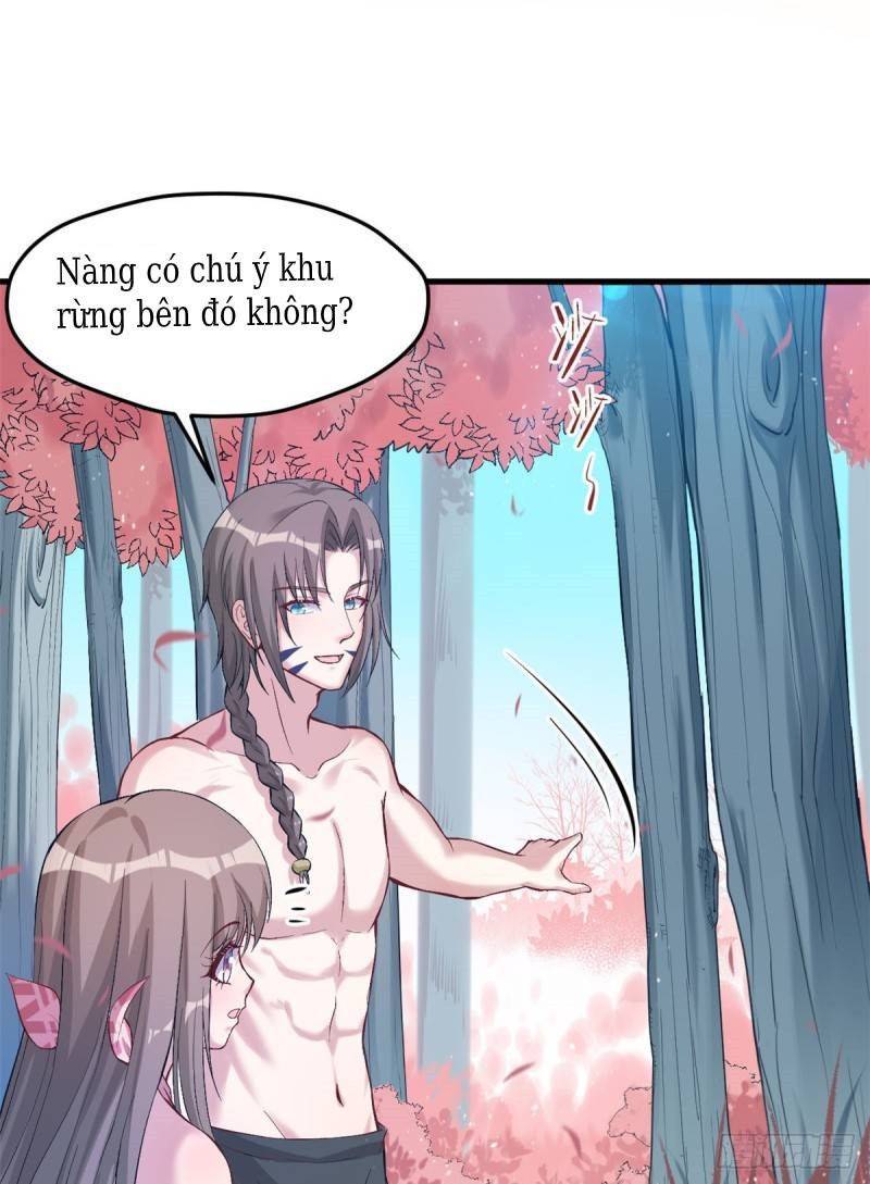 Thảnh Thơi Thú Thế Chủng Chủng Điền, Sinh Sinh Tể - Chap 173