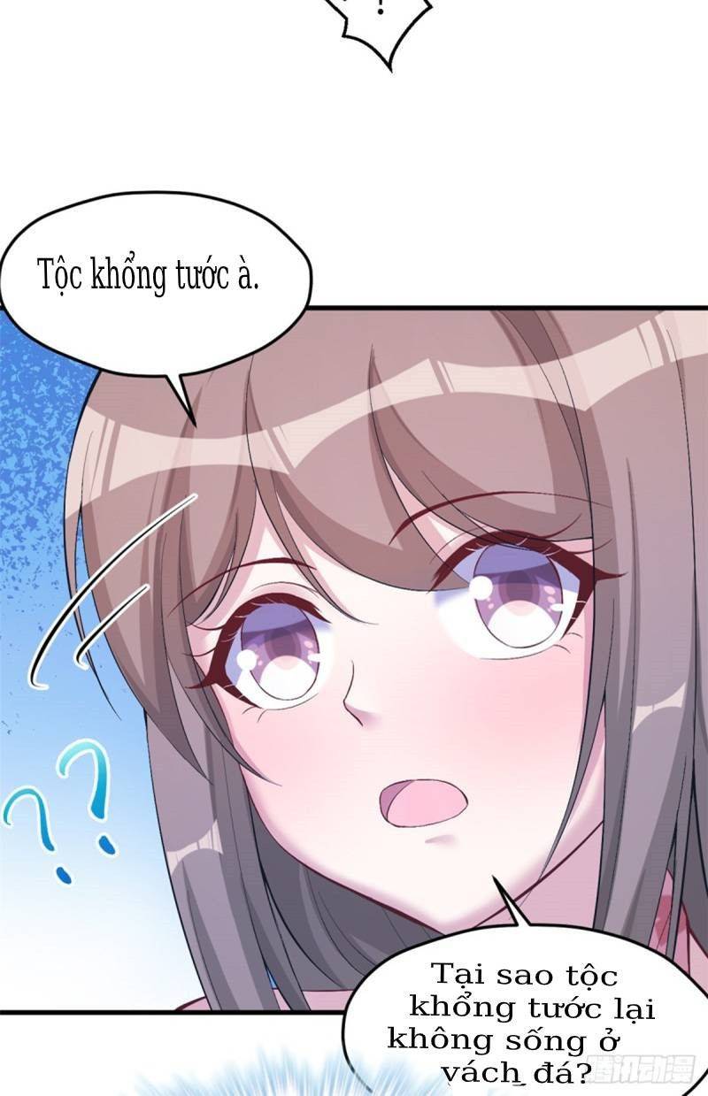 Thảnh Thơi Thú Thế Chủng Chủng Điền, Sinh Sinh Tể - Chap 173