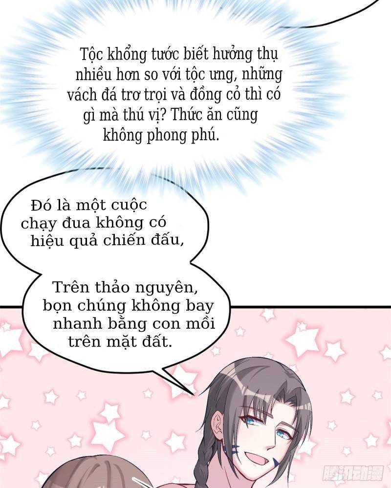 Thảnh Thơi Thú Thế Chủng Chủng Điền, Sinh Sinh Tể - Chap 173