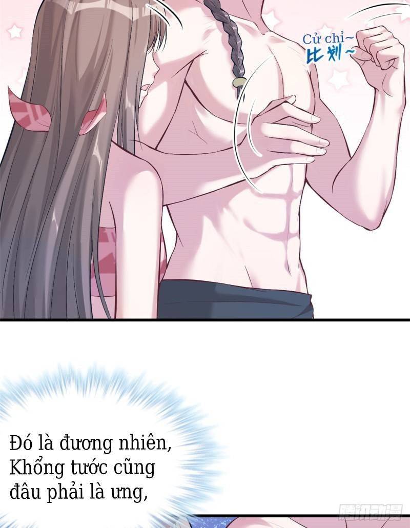 Thảnh Thơi Thú Thế Chủng Chủng Điền, Sinh Sinh Tể - Chap 173