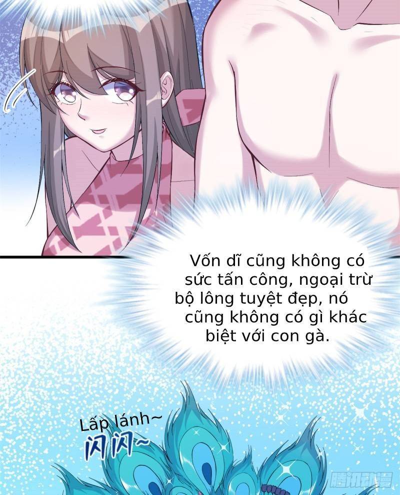 Thảnh Thơi Thú Thế Chủng Chủng Điền, Sinh Sinh Tể - Chap 173
