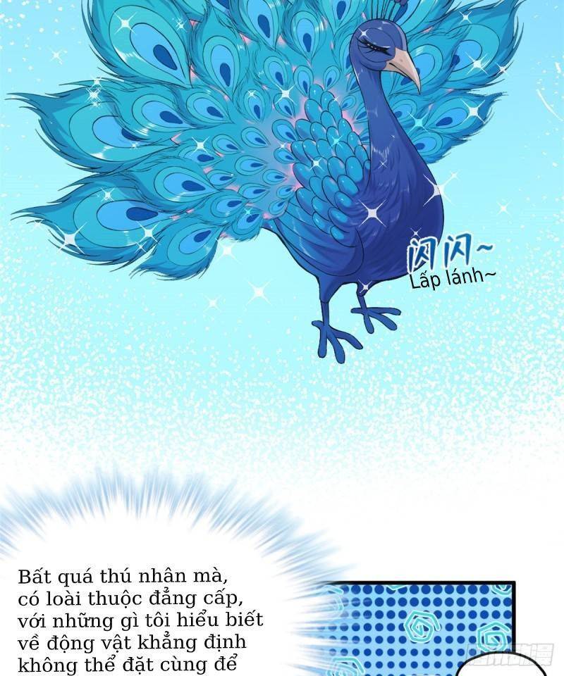 Thảnh Thơi Thú Thế Chủng Chủng Điền, Sinh Sinh Tể - Chap 173