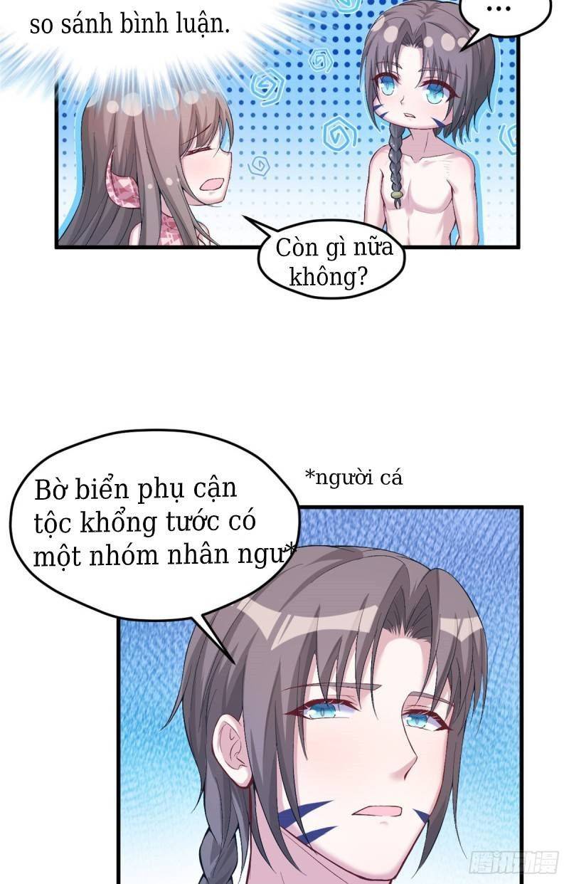 Thảnh Thơi Thú Thế Chủng Chủng Điền, Sinh Sinh Tể - Chap 173