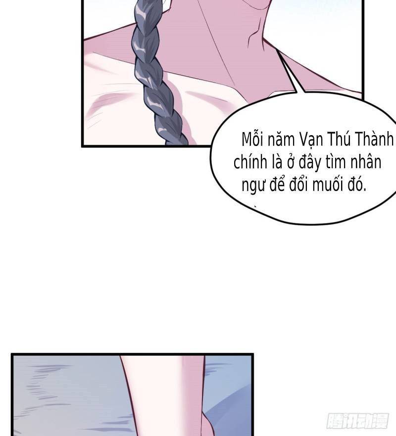 Thảnh Thơi Thú Thế Chủng Chủng Điền, Sinh Sinh Tể - Chap 173