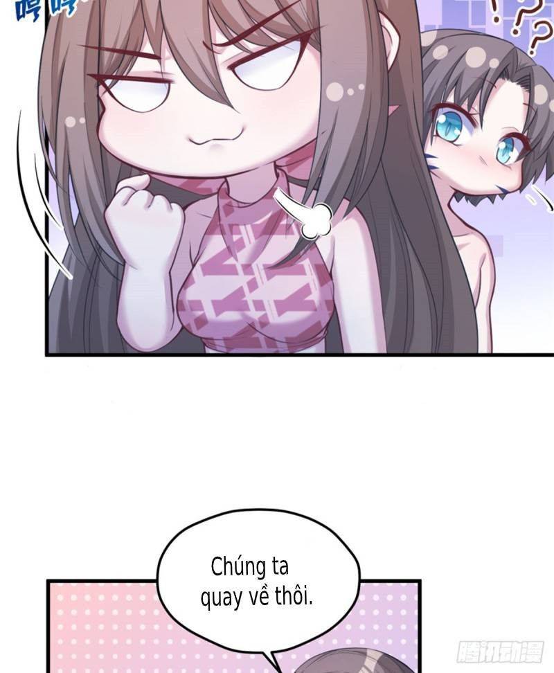 Thảnh Thơi Thú Thế Chủng Chủng Điền, Sinh Sinh Tể - Chap 174