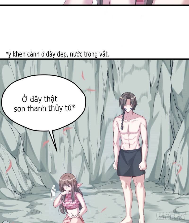 Thảnh Thơi Thú Thế Chủng Chủng Điền, Sinh Sinh Tể - Chap 174