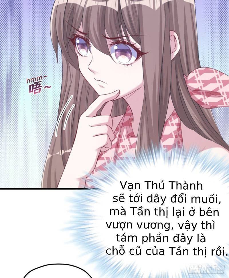 Thảnh Thơi Thú Thế Chủng Chủng Điền, Sinh Sinh Tể - Chap 174