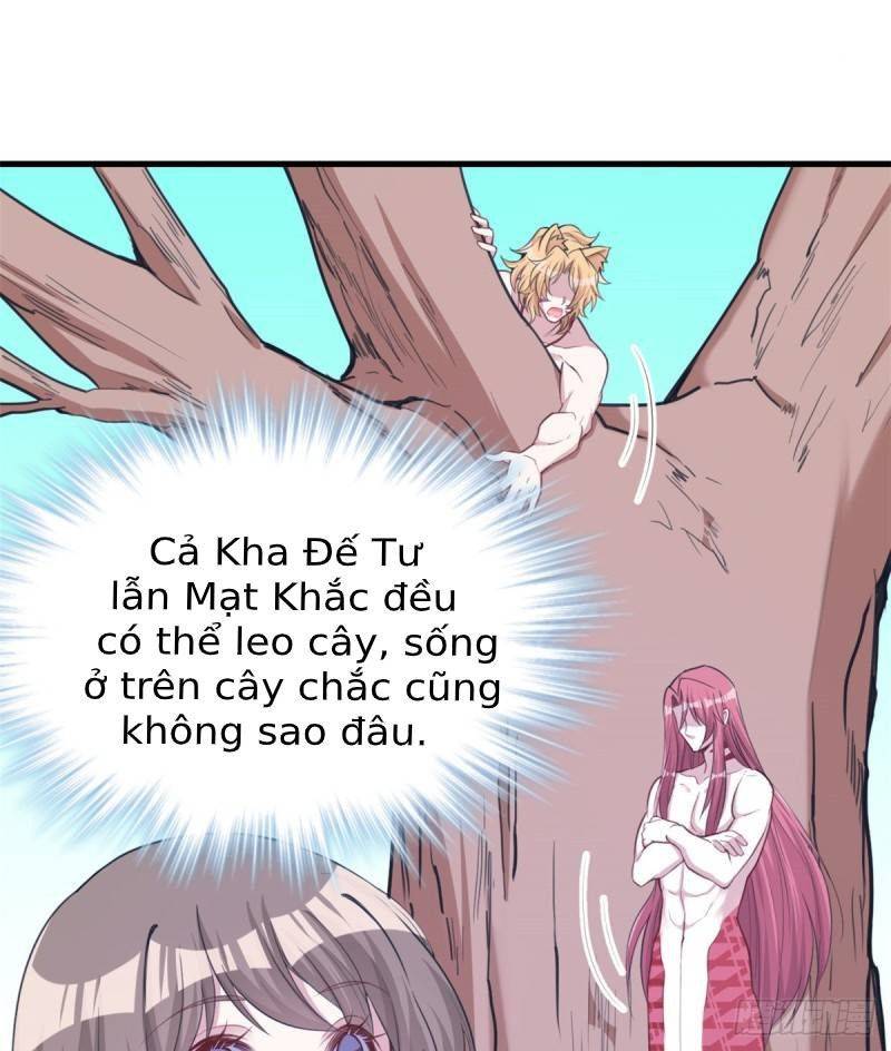 Thảnh Thơi Thú Thế Chủng Chủng Điền, Sinh Sinh Tể - Chap 174