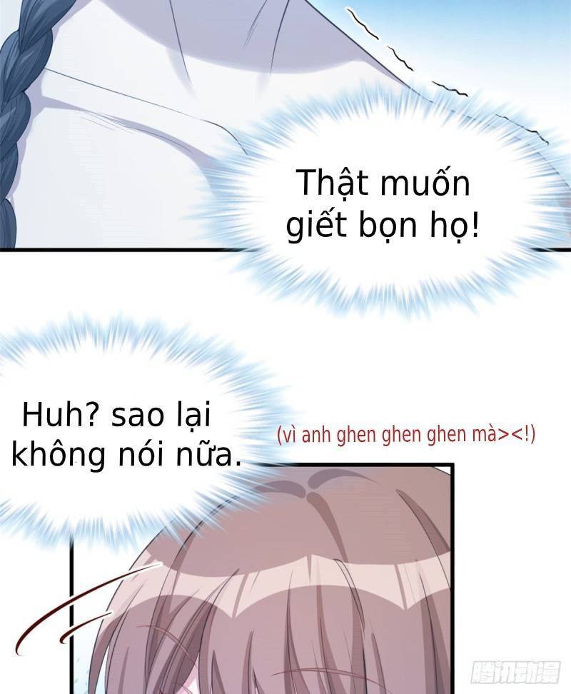 Thảnh Thơi Thú Thế Chủng Chủng Điền, Sinh Sinh Tể - Chap 174