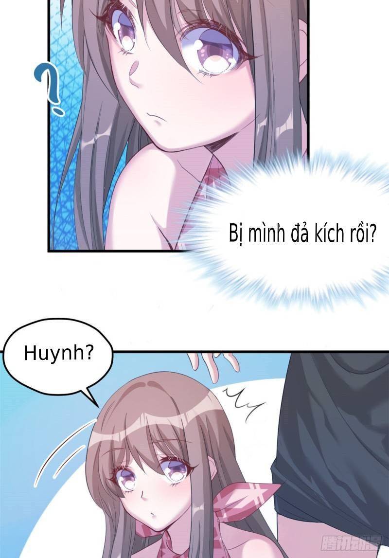 Thảnh Thơi Thú Thế Chủng Chủng Điền, Sinh Sinh Tể - Chap 174