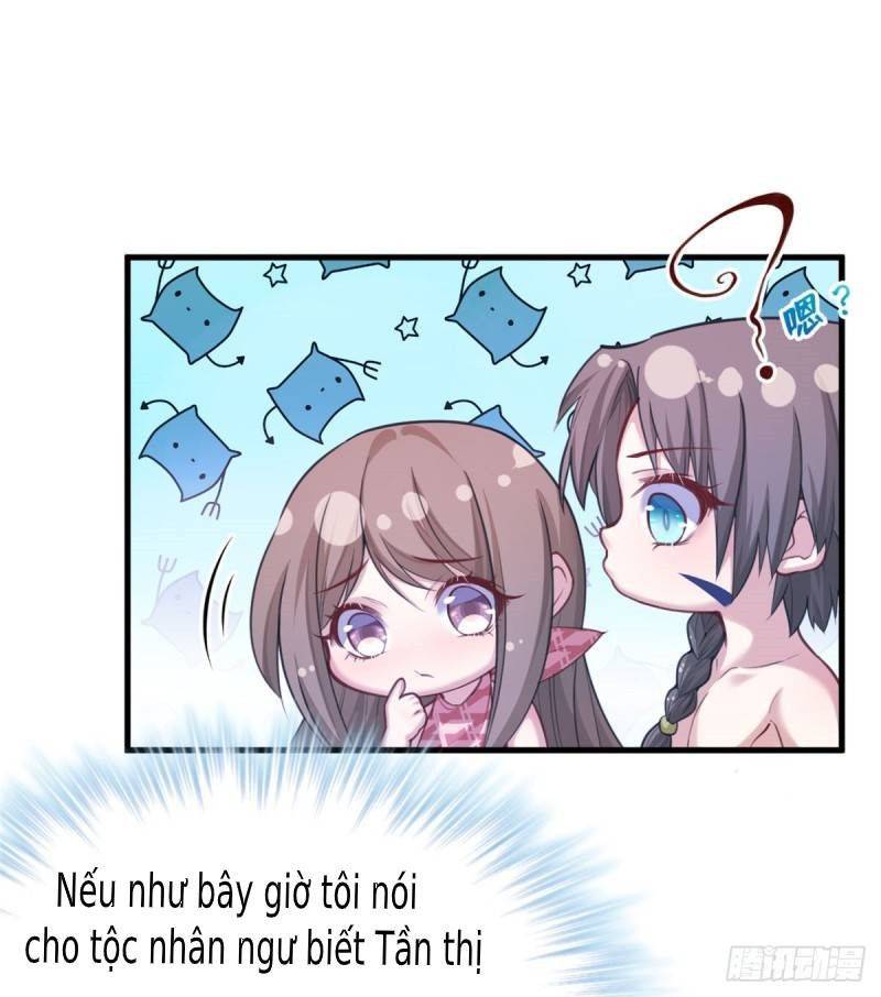 Thảnh Thơi Thú Thế Chủng Chủng Điền, Sinh Sinh Tể - Chap 174