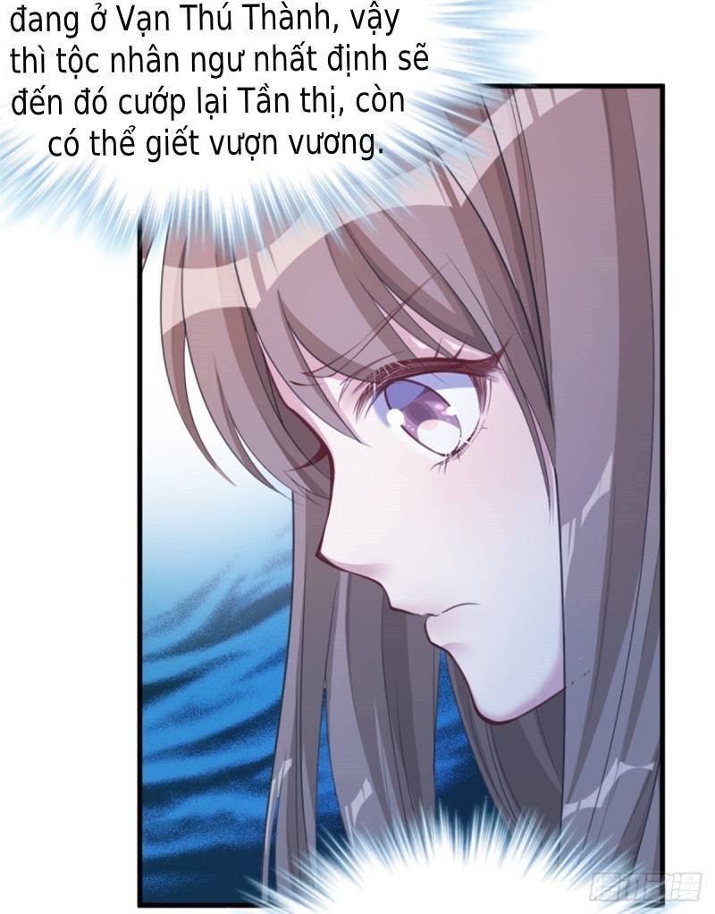 Thảnh Thơi Thú Thế Chủng Chủng Điền, Sinh Sinh Tể - Chap 174