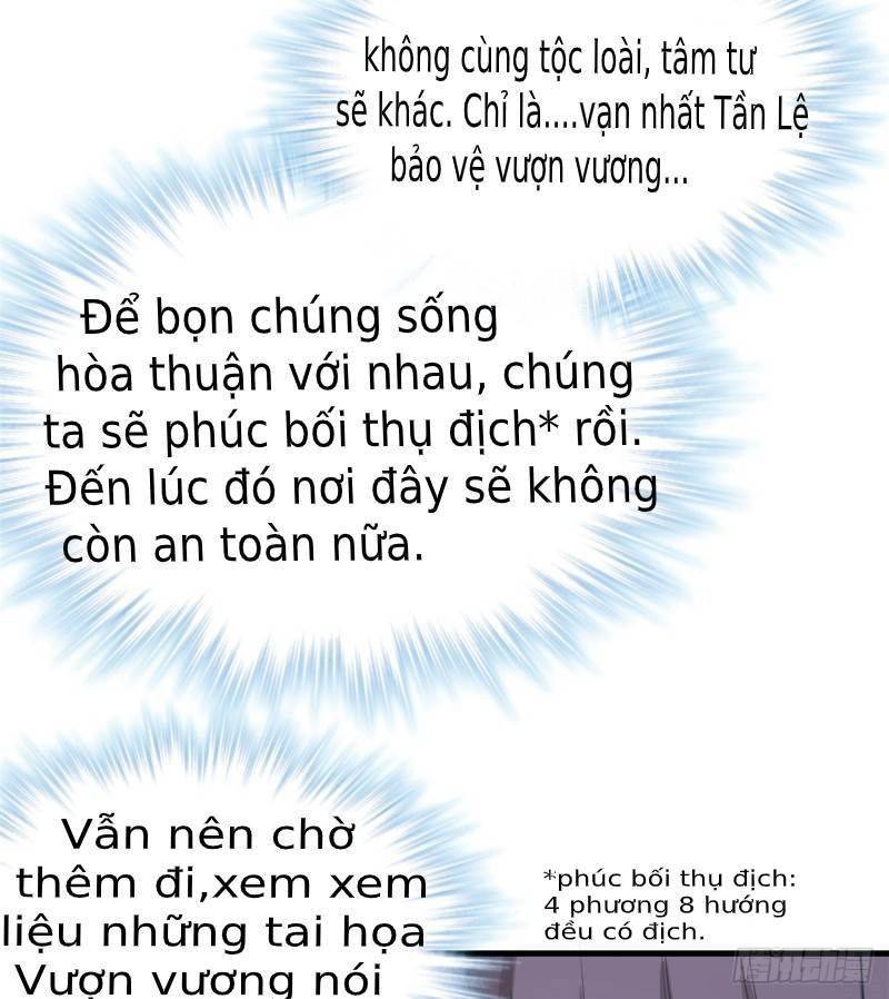 Thảnh Thơi Thú Thế Chủng Chủng Điền, Sinh Sinh Tể - Chap 174
