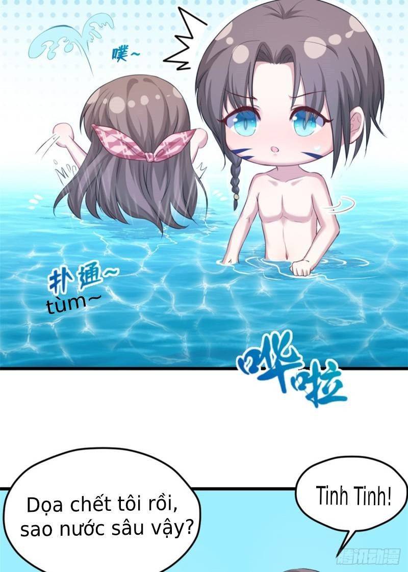 Thảnh Thơi Thú Thế Chủng Chủng Điền, Sinh Sinh Tể - Chap 175