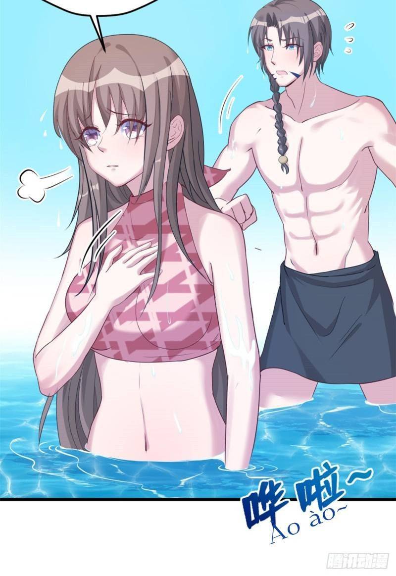 Thảnh Thơi Thú Thế Chủng Chủng Điền, Sinh Sinh Tể - Chap 175