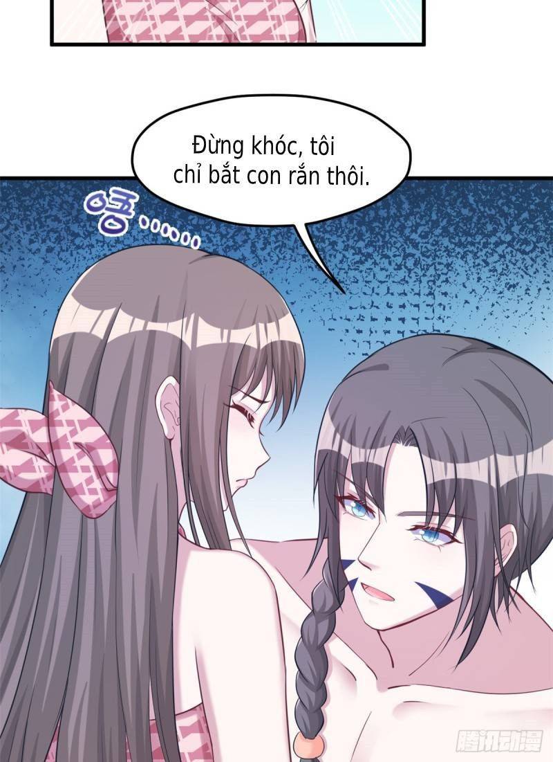 Thảnh Thơi Thú Thế Chủng Chủng Điền, Sinh Sinh Tể - Chap 175