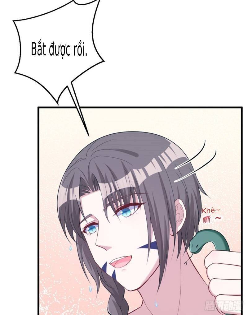 Thảnh Thơi Thú Thế Chủng Chủng Điền, Sinh Sinh Tể - Chap 175