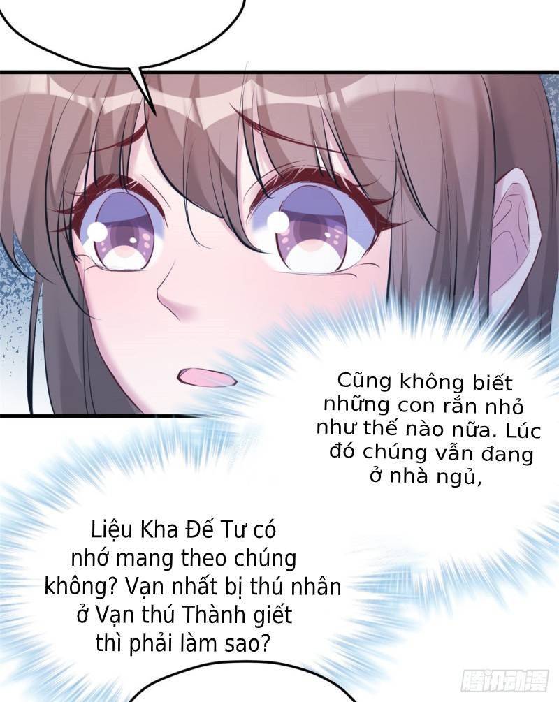 Thảnh Thơi Thú Thế Chủng Chủng Điền, Sinh Sinh Tể - Chap 175