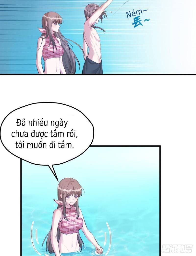 Thảnh Thơi Thú Thế Chủng Chủng Điền, Sinh Sinh Tể - Chap 175