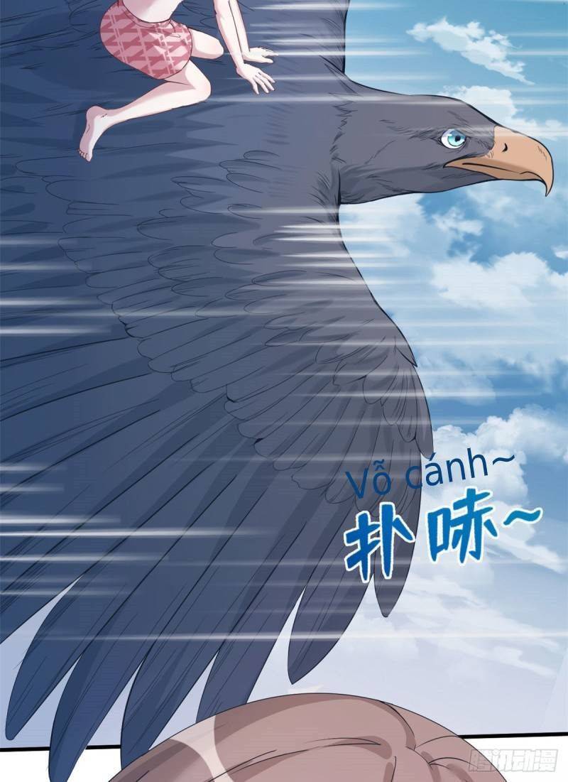 Thảnh Thơi Thú Thế Chủng Chủng Điền, Sinh Sinh Tể - Chap 176