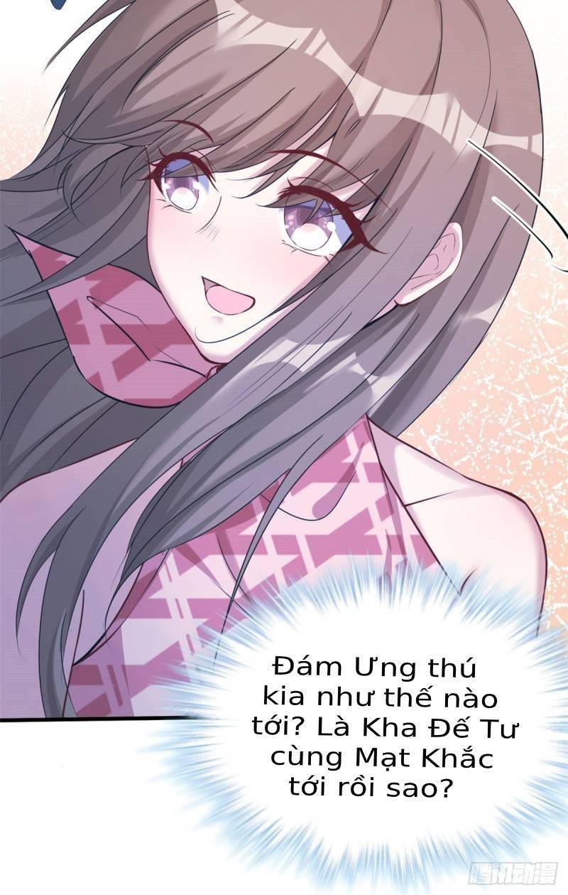 Thảnh Thơi Thú Thế Chủng Chủng Điền, Sinh Sinh Tể - Chap 176