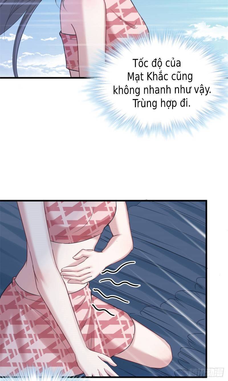 Thảnh Thơi Thú Thế Chủng Chủng Điền, Sinh Sinh Tể - Chap 176