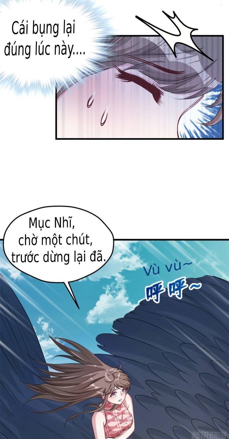 Thảnh Thơi Thú Thế Chủng Chủng Điền, Sinh Sinh Tể - Chap 176