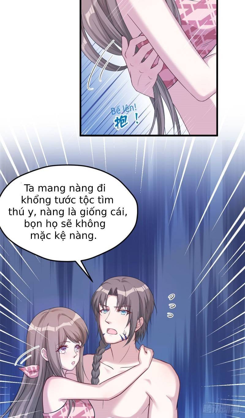 Thảnh Thơi Thú Thế Chủng Chủng Điền, Sinh Sinh Tể - Chap 176