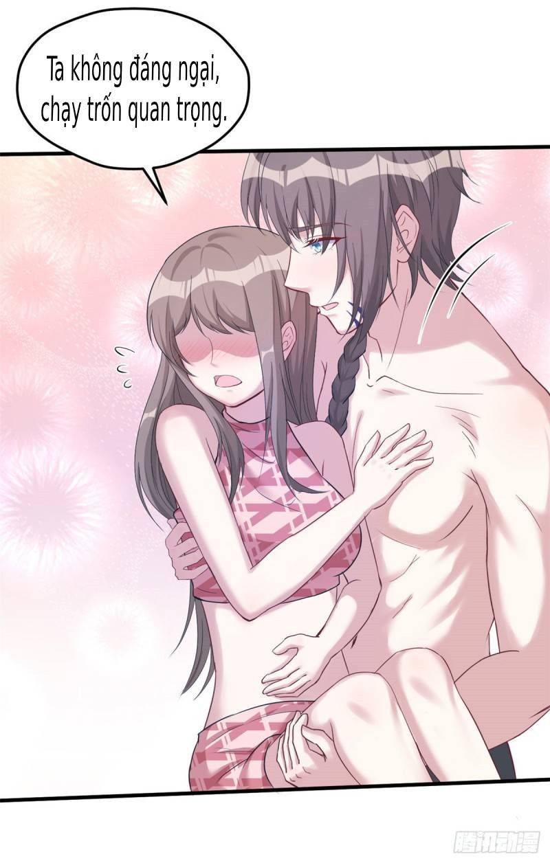 Thảnh Thơi Thú Thế Chủng Chủng Điền, Sinh Sinh Tể - Chap 176