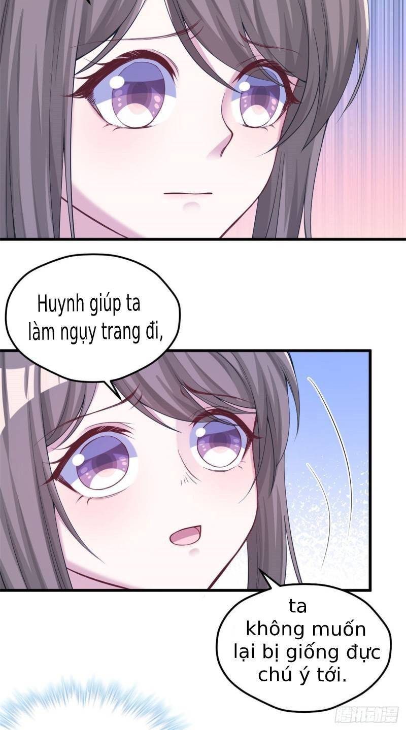 Thảnh Thơi Thú Thế Chủng Chủng Điền, Sinh Sinh Tể - Chap 176