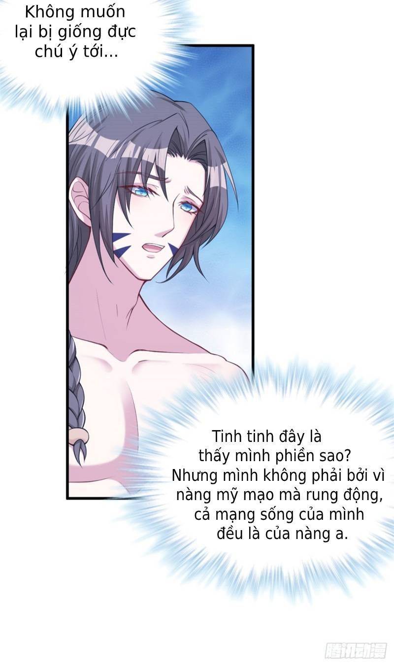 Thảnh Thơi Thú Thế Chủng Chủng Điền, Sinh Sinh Tể - Chap 176