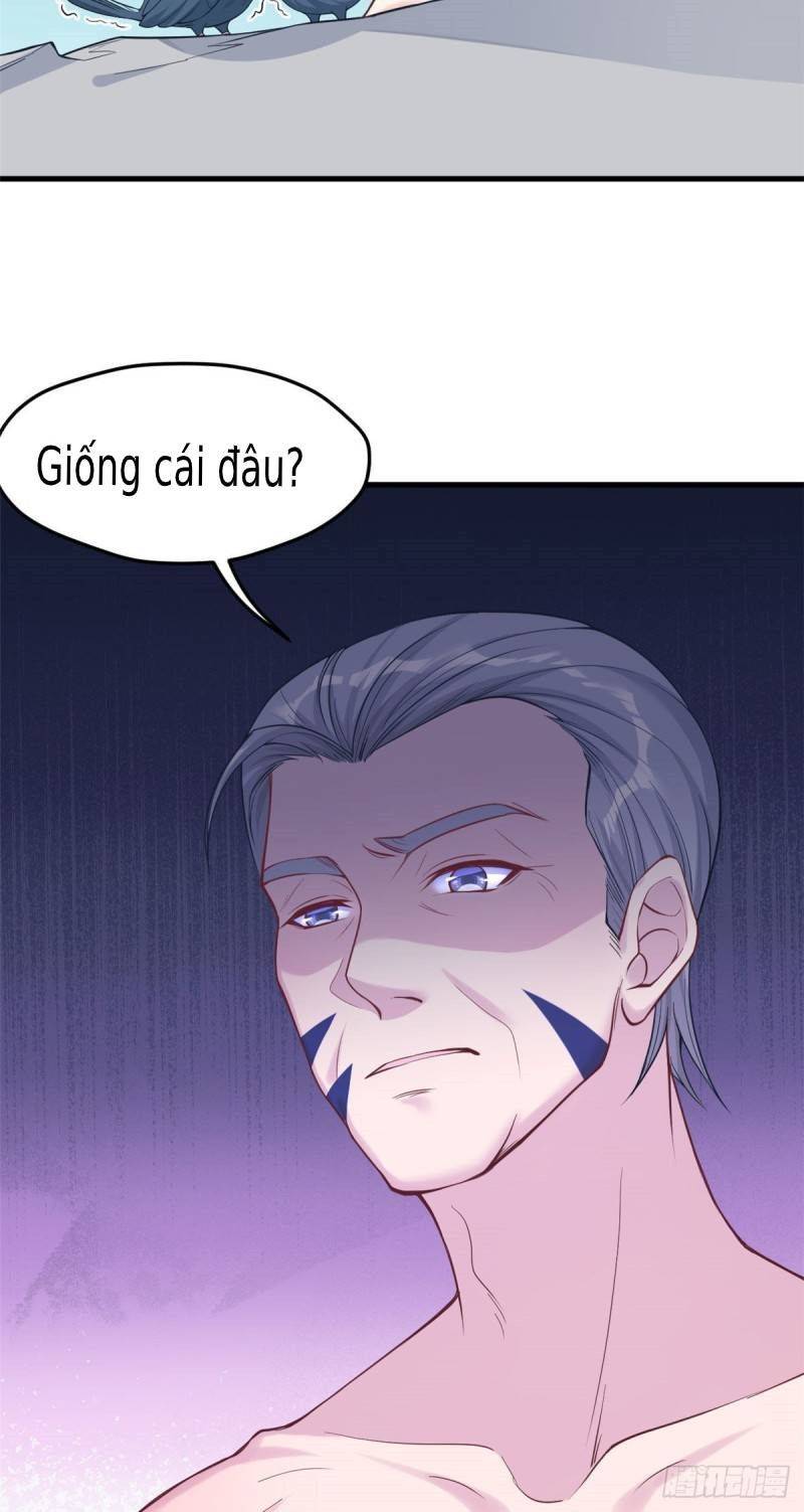 Thảnh Thơi Thú Thế Chủng Chủng Điền, Sinh Sinh Tể - Chap 176