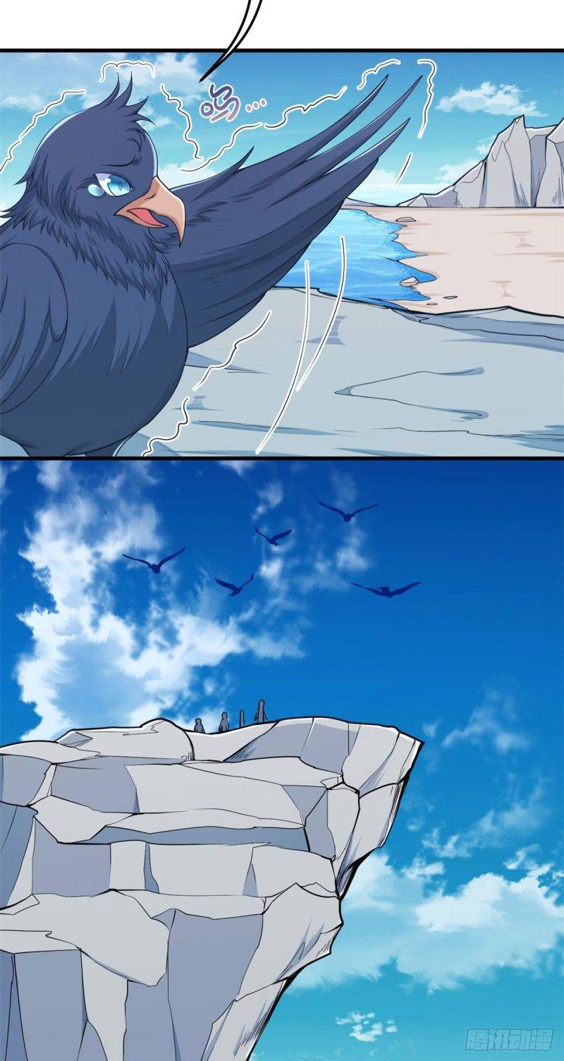 Thảnh Thơi Thú Thế Chủng Chủng Điền, Sinh Sinh Tể - Chap 176