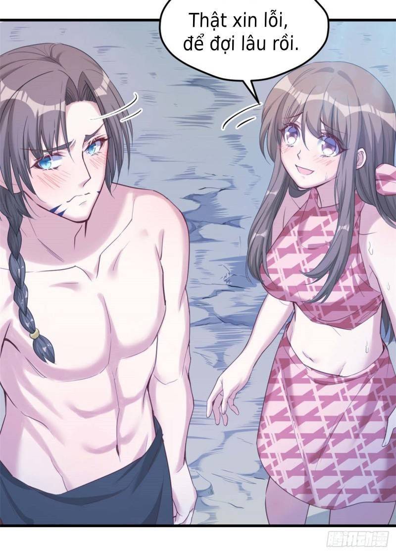 Thảnh Thơi Thú Thế Chủng Chủng Điền, Sinh Sinh Tể - Chap 177