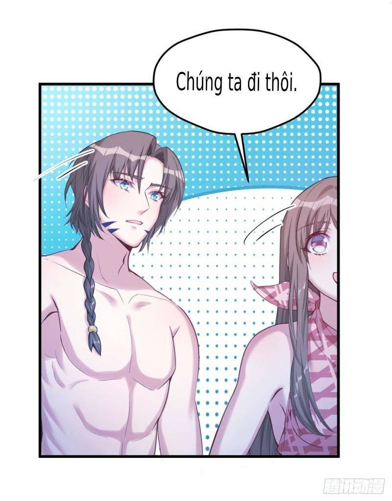 Thảnh Thơi Thú Thế Chủng Chủng Điền, Sinh Sinh Tể - Chap 177