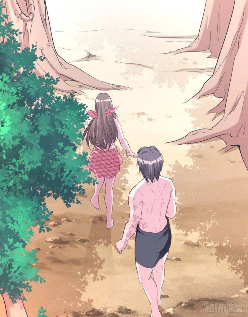 Thảnh Thơi Thú Thế Chủng Chủng Điền, Sinh Sinh Tể - Chap 177