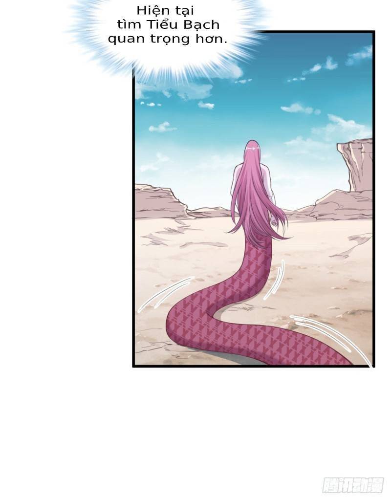 Thảnh Thơi Thú Thế Chủng Chủng Điền, Sinh Sinh Tể - Chap 177