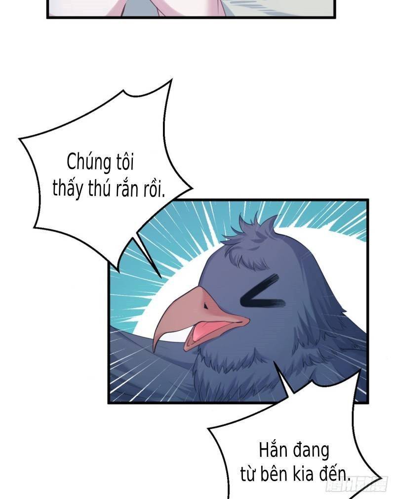 Thảnh Thơi Thú Thế Chủng Chủng Điền, Sinh Sinh Tể - Chap 177