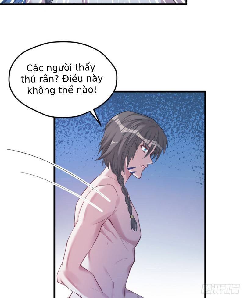 Thảnh Thơi Thú Thế Chủng Chủng Điền, Sinh Sinh Tể - Chap 177