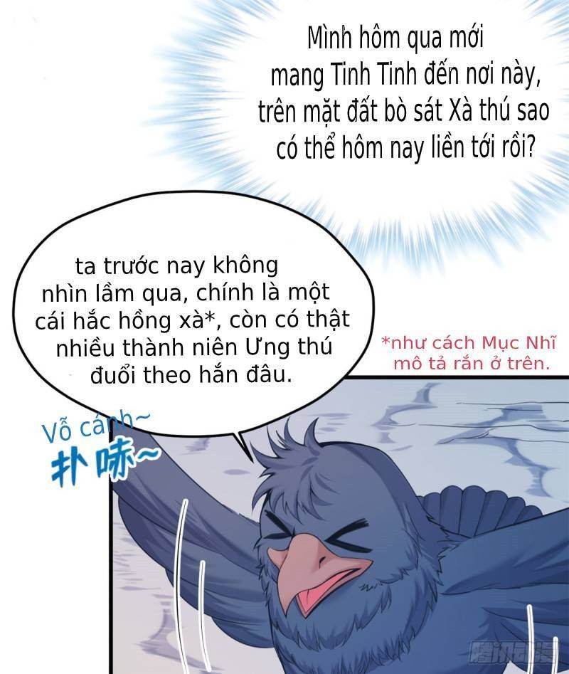 Thảnh Thơi Thú Thế Chủng Chủng Điền, Sinh Sinh Tể - Chap 177
