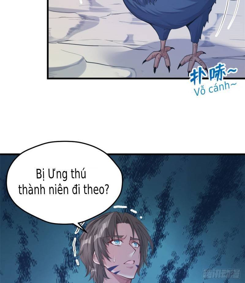 Thảnh Thơi Thú Thế Chủng Chủng Điền, Sinh Sinh Tể - Chap 177