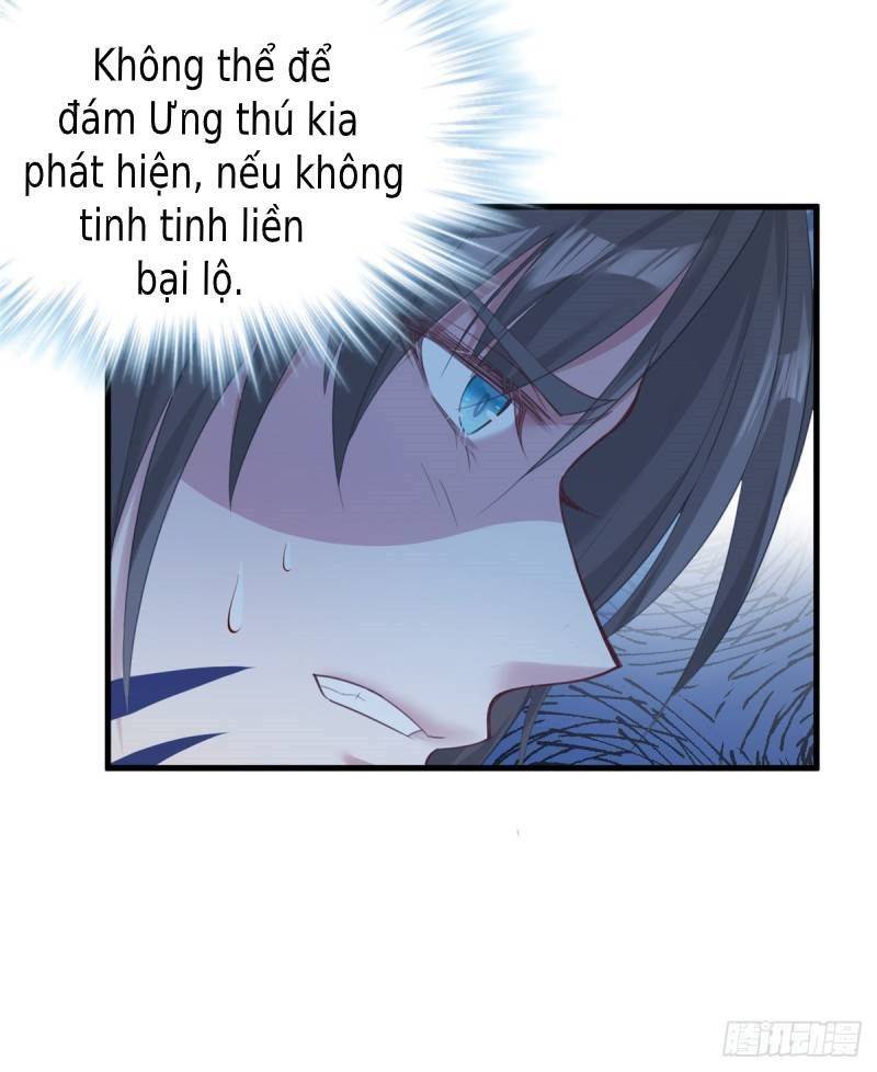 Thảnh Thơi Thú Thế Chủng Chủng Điền, Sinh Sinh Tể - Chap 177