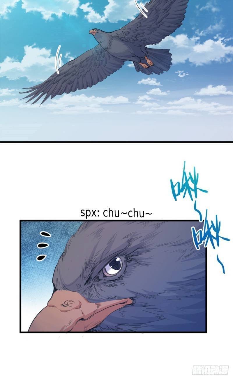 Thảnh Thơi Thú Thế Chủng Chủng Điền, Sinh Sinh Tể - Chap 177