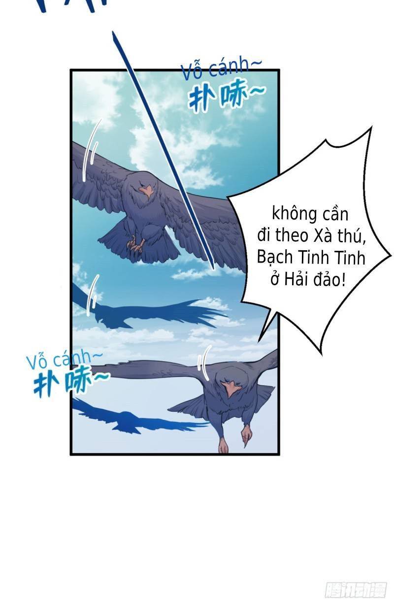 Thảnh Thơi Thú Thế Chủng Chủng Điền, Sinh Sinh Tể - Chap 177