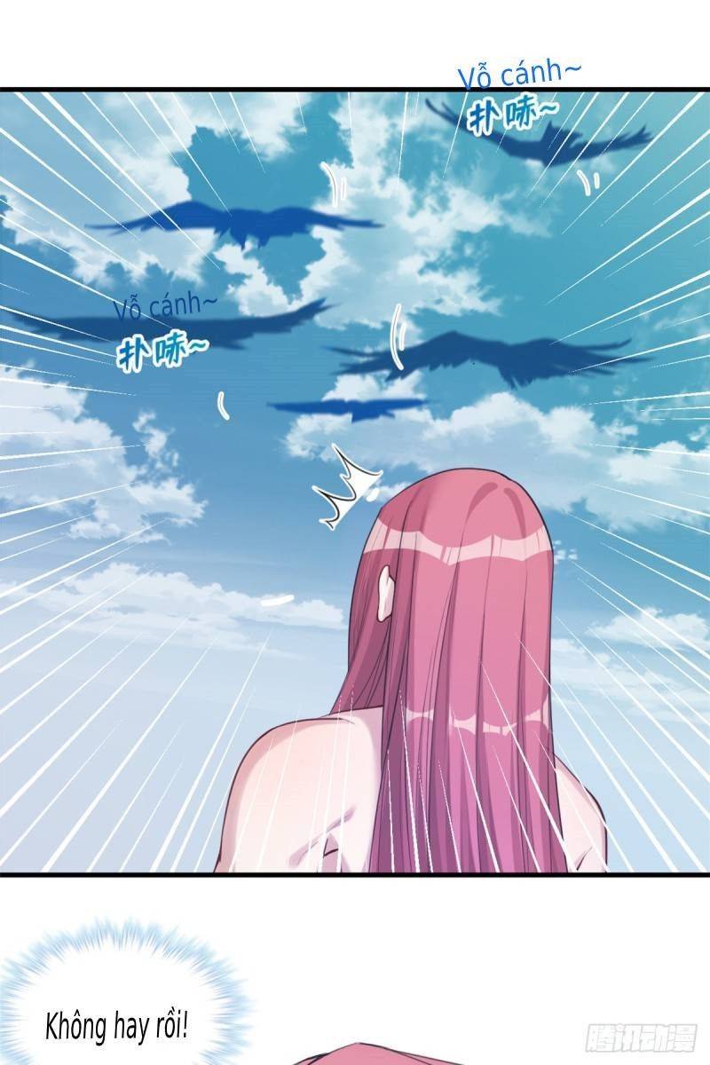 Thảnh Thơi Thú Thế Chủng Chủng Điền, Sinh Sinh Tể - Chap 177